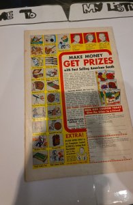 Batman #190 (1967)key penguin cover Carmine infantino