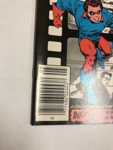 Captain America (1983) # 281 (NM) Canadian Price Variant CPV...