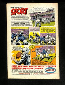 Challengers Of The Unknown #47