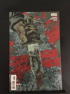 Savage Things #7 (2017)