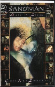 The Sandman #2 (1989) Sandman