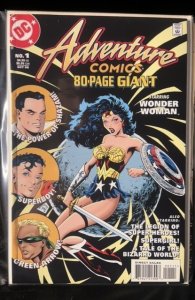Adventure Comics 80-Page Giant (1998)