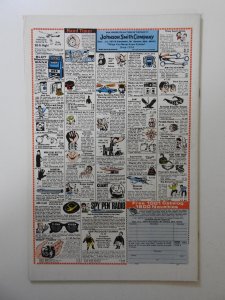 Iron Man #149 (1981) VF Condition!