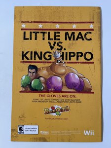 GeNext: United #2  - NM+ (2009)