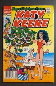 Katy Keene #33 (1990)
