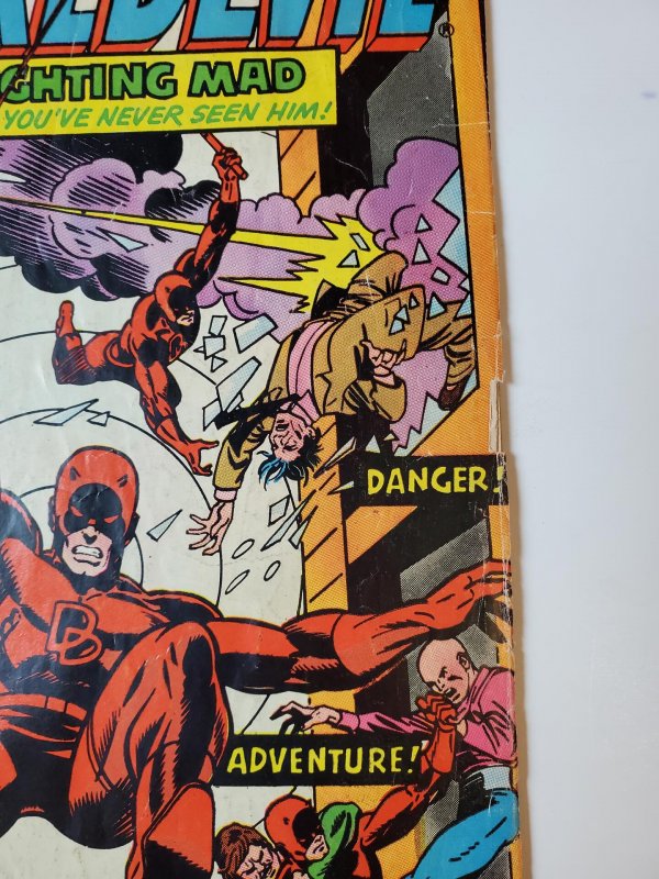 Daredevil #139 (1976)