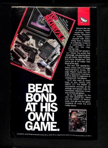 Iron Man #225 1st Armor Wars!