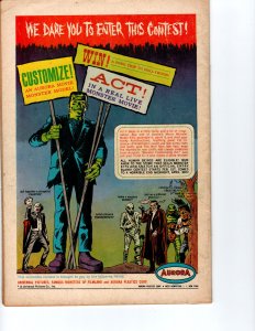 Batman #162 (1964) Off white to white pages