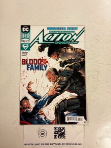 Action Comics #998 NM DC Comic Books Lois Lane Superman 12 HH80