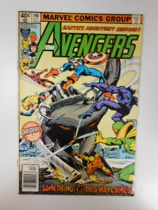 The Avengers #190 (1979)
