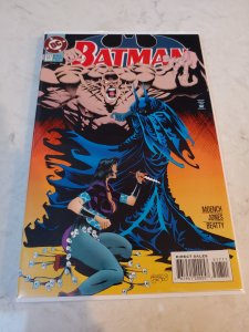 Batman #517 (1995)