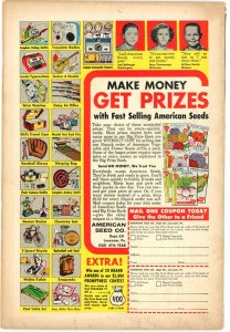 Doom Patrol #94  1965  VG/F