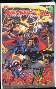 JLA/Avengers #2 (2003)