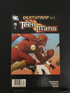 Teen Titans #70 (2009)