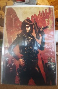 Jennifer Blood 1 virgin