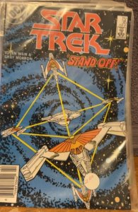 Star Trek #35 (1987)