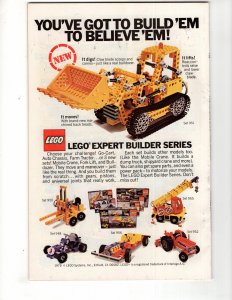 The Amazing Spider-Man #200 (1980) / ID#747