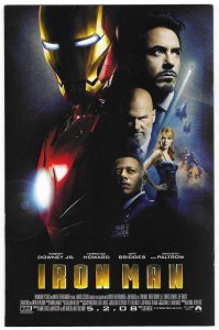 Avengers/Invaders #1 (2008)