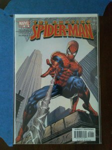 The Amazing Spider-Man #520 (2005)