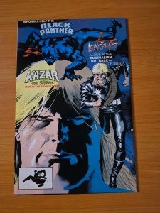 Marvel Comics Presents #16 Direct Market ~ NEAR MINT NM ~ 1989 Marvel Comics