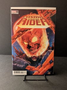 Cosmic Ghost Rider #1 Ryan Stegman Variant (2023)