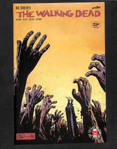 The Walking Dead #163 (2017)