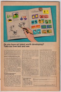 Creatures on the Loose #10 (1971) Kull [Key Issue]