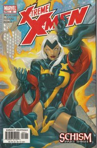 X-Treme X-Men #22 (2003)