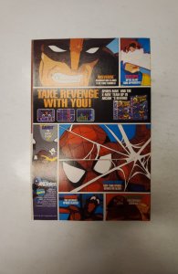 The New Warriors #43 (1994) NM Marvel Comic Book J717