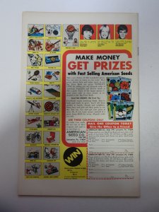 Dead of Night #10 (1975) VF Condition