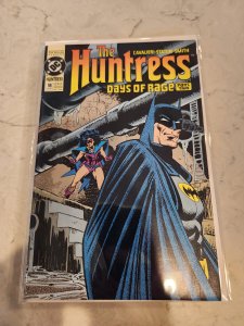 The Huntress #18 (1990)