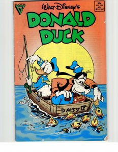 Donald Duck #276 (1989)