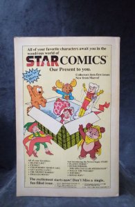 The Spectacular Spider-Man #101 (1985)