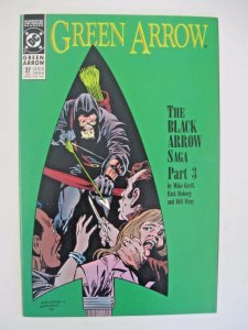 *Green Arrow (1989) 20-55 and Wonder Year 1-4 (of 4) (40 Books)