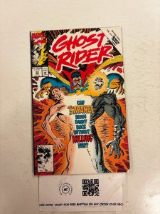 Ghost Rider #32 NM Marvel Comic Books Midnight Sons Blaze 21 HH88