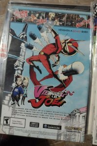 SUPERMAN / BATMAN #4 2003 DC  LOEB MCGUINESS  HHAWKMAN SHAZAM