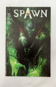 Spawn #284 (2018)