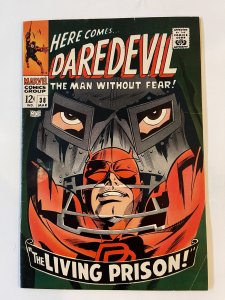 Daredevil #38 - F/VF (1968)