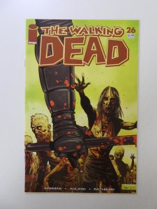 The Walking Dead #26 (2006) NM condition