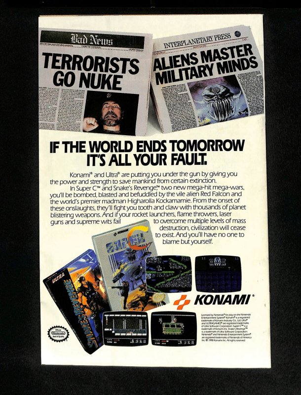 Amazing Spider-Man #336