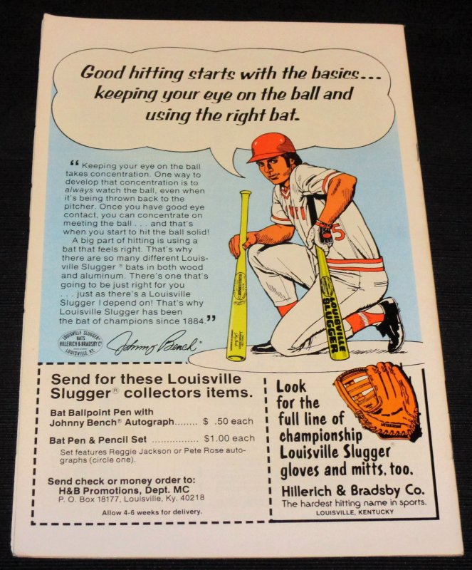 The Invaders #29 (1978)