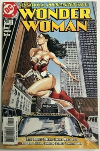 WONDER WOMAN#200 VF/NM 2004 DC COMICS