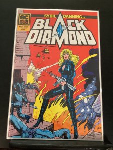 Black Diamond #1 (1983)