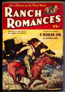 Ranch Romances-Pulp-5/16/1947-Stephan Payne-Jess Taylor