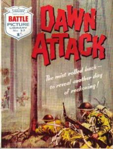 Dawn Attack