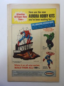 Thor #136 (1967) VG Condition!