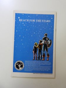 Captain America #309 Direct Edition (1985) FN/VF condition