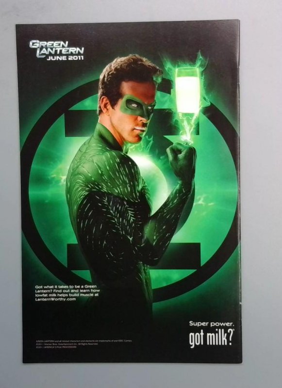 Uncanny X-Men #539, VF Marvel, 2011 JR1