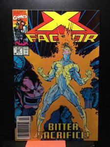 X-Factor #68 (1991)