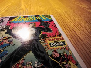 The Punisher #29 (1990)